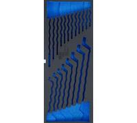 BGS technic Insert 3342-1 pour art. 3312 (vide) pour art. 3342 – Quantité 1