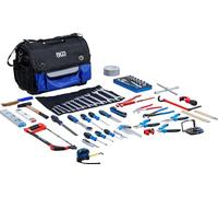 BGS 3349 - Assortiment d'outils sanitaires - 101 pièces - Mallette à outils