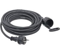 BGS technic Câble de rallonge BGS 20 m, 3 x 1,5 mm², IP 44