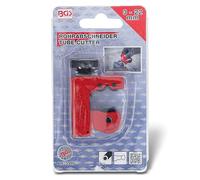 BGS technic Coupe-tubes BGS Ø 3 - 22 mm Quantité:1
