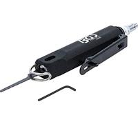 BGS 3400 | Scie pneumatique mini | peu de vibrations