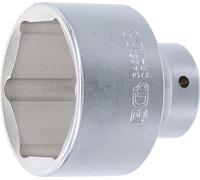 BGS 3465 | Douille pour clé, six pans | 20 mm (3/4") | 65 mm