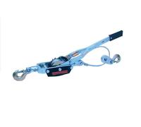 Bgs 3482 Treuil De Levage 1000 KG