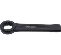 BGS technic Clé annulaire de percussion 35124 24 mm Quantité 1