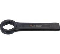 BGS technic Clé annulaire de percussion 35141 – 41 mm – Acier chrome‑vanadium – Version lourde