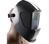 BGS 3516 Casque de soudeur, obscurcissement automatique