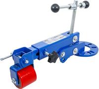 BGS 3525 | Presse à collets pour ailes