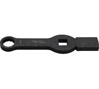 BGS technic Clé polygonale à frapper dodécagonale 2 surfaces de frappe SW 24 mm 35334