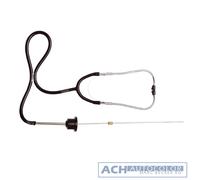 BGS 3535 - Spez. Moteur Stéthoscope Diagnostic Test À Lokalisieren Mécaniquement