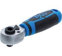 BGS Cliquet à embout | 6,3 mm (1/4")