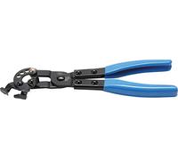 BGS 3545 | Pince à dégarnir pour clip de porte/rivets | 230 mm