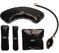 BGS Jeu de coussins gonflables | 5 pcs.