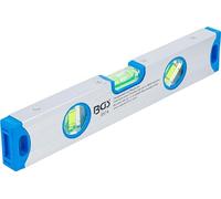BGS 3574 | Niveau aluminium | 300 mm