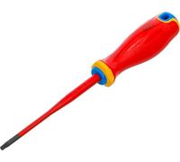 BGS 35864 | Tournevis VDE | pointe extra fine | profil T (pour Torx) T15
