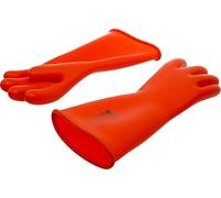 BGS 35892 | Gants de protection pour électricien | avec isolation de protection en latex naturel | taille 11 (XXL)