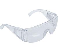 BGS 3627 Lunettes de protection, claires