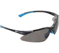 BGS 3628 Lunettes de protection, teintées gris