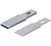 BGS 364-12 | Lames de grattoir de rechange pour art. 364 | 0,6 x 12 mm | 5 pièces