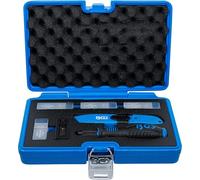 BGS 364 | Jeu grattoirs et couteaux | 27 pièces