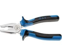 BGS 369 Pince combinée, longueur 165 mm