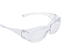 BGS 3701 - Lunettes de protection - transparente