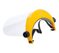 BGS technic Écran de protection faciale transparent BGS Quantité:1