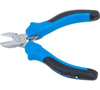 BGS 381 Pince coupante latérale électronique, avec ressort, 115 mm