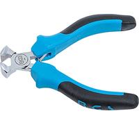 BGS technic Pince coupante devant électronique avec ressort 105 mm Kraftmann Quantité:1