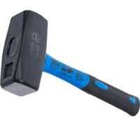 BGS 3846 | Massette | manche en fibres de verre | DIN 6475 | 2000 g