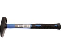 BGS 3852 Marteau de serrurier, manche en fibre de verre, 300 g