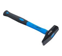 BGS 3854 | Marteau mécanicien | manche en fibres de verre | DIN 1041 | 500 g