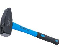 BGS 3857 | Marteau mécanicien | manche en fibres de verre | DIN 1041 | 1500 g