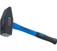 BGS 3858 | Marteau mécanicien | manche en fibres de verre | DIN 1041 | 2000 g