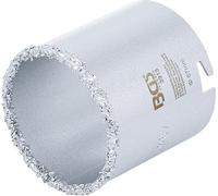 BGS Couronne pour perceuse de carrelage Ø 67 mm - 3913