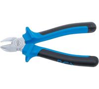 BGS 393 | Pince coupante de côté suédoise | 165 mm