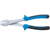 BGS technic Pince coupante de côté 396 renforcée 240 mm 1 pièce