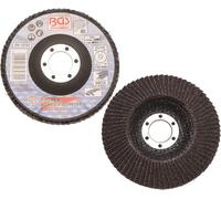 BGS 3970 | Disque à lamelles | Ø 115 mm | K 40