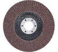 BGS 3971 | Disque à lamelles | Ø 115 mm | K 80