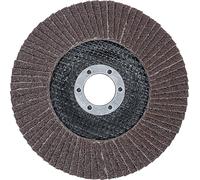 BGS 3975 | Disque à lamelles | Ø 125 mm | K 60