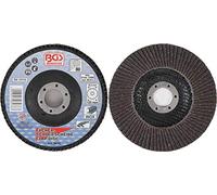 Disque à lamelles plates - grain : 80