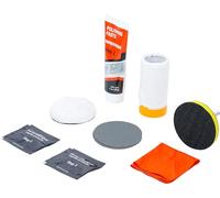 BGS 3997 | Kit de Remise en état de phares de véhicules | 14 pcs.