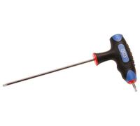 BGS 4010-11 Clé à poignée en T pour vis à profil en T, T15, longueur 115 mm