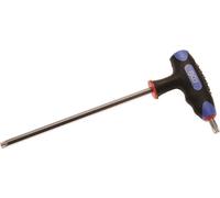 BGS 4010-15 Clé à poignée en T pour vis à profil en T, T30, longueur 150 mm