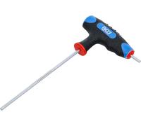 BGS 4010-3 | Tournevis avec poignée en T | six pans intérieurs 3 mm