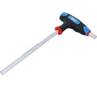 BGS technic BGS Tournevis avec poignée en T six pans intérieurs 10 mm, 4010-9 Quantité:1