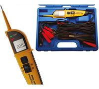 BGS technic BGS Multitesteur avec affichage et 8 fonctions Quantité:1