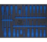 BGS Ateliers / Garages Auto 3/3 Vide pour Art. 4014 - 4014-5