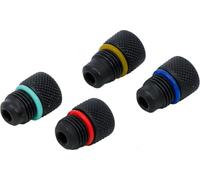 BGS technic KG – Embouts de rechange BGS 402-2 pour art. 402, 2,4/3,2/4,0/4,8 mm