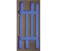 BGS 4030-1 - Insert de servante d'atelier 1/3, vide - pour art, 4030