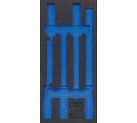 BGS 4030-1 - Insert de servante d'atelier 1/3, vide - pour art, 4030